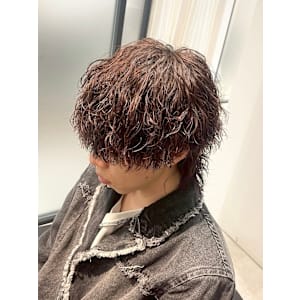 Men's salon ONE's NAGOYA 名古屋栄店