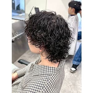 Men's salon ONE's NAGOYA 名古屋栄店