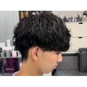 Men's salon ONE's NAGOYA 名古屋栄店