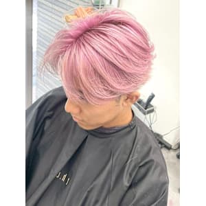 Men's salon ONE's NAGOYA 名古屋栄店