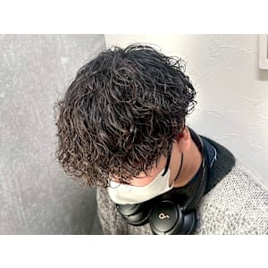 Men's salon ONE's NAGOYA 名古屋栄店