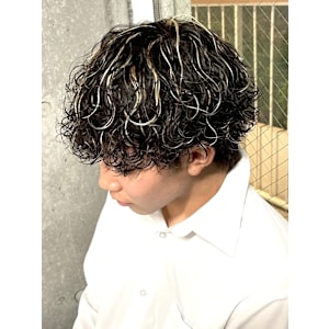 Men's salon ONE's NAGOYA 名古屋栄店