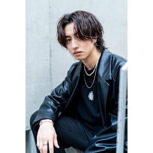 Men's salon ONE's NAGOYA 名古屋栄店