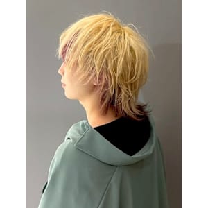 Men's salon ONE's NAGOYA 名古屋栄店