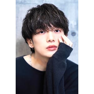 Men's salon ONE's NAGOYA 名古屋栄店