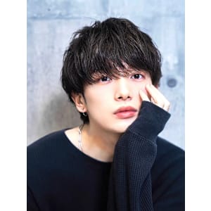 Men's salon ONE's NAGOYA 名古屋栄店