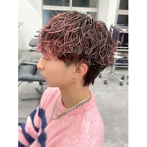 Men's salon ONE's NAGOYA 名古屋栄店