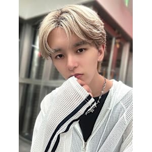 Men's salon ONE's NAGOYA 名古屋栄店