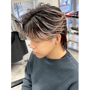 Men's salon ONE's NAGOYA 名古屋栄店