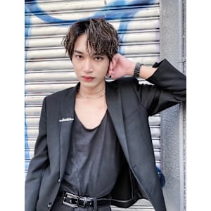 Men's salon ONE's NAGOYA 名古屋栄店