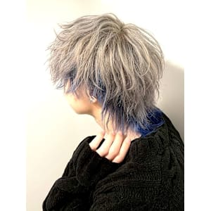 fifth.one 町田 メンズサロン×スタイル