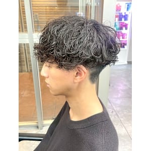 fifth.one 町田 メンズサロン×スタイル