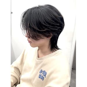 fifth.one 町田 メンズサロン×スタイル