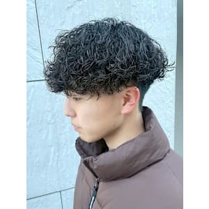 fifth.one 町田 メンズサロン×スタイル