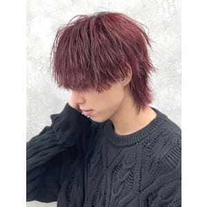 fifth.one 町田 メンズサロン×スタイル