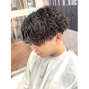 fifth.one 町田 メンズサロン×スタイル