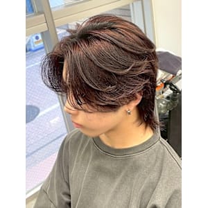 fifth.one 町田 メンズサロン×スタイル