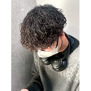 fifth.one 町田 メンズサロン×スタイル