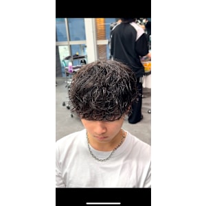 fifth.one 町田 メンズサロン×スタイル