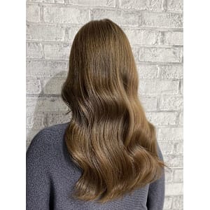 salon the O's 国分寺×スタイル