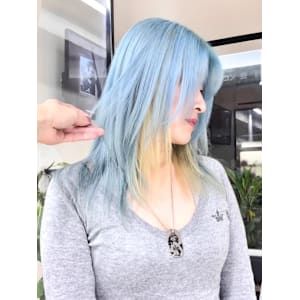 salon the O's 国分寺×スタイル