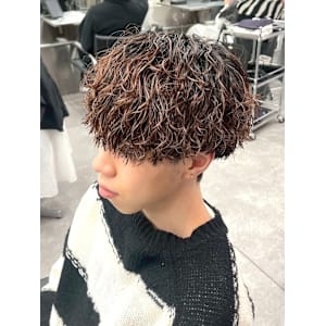 fifth.one 町田 メンズサロン×スタイル