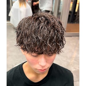 fifth.one 町田 メンズサロン×スタイル