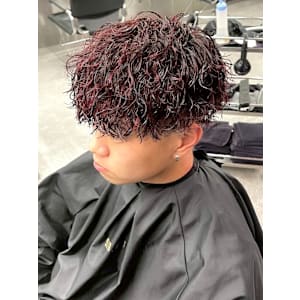 fifth.one 町田 メンズサロン×スタイル