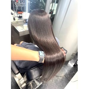 salon the O's 国分寺×スタイル