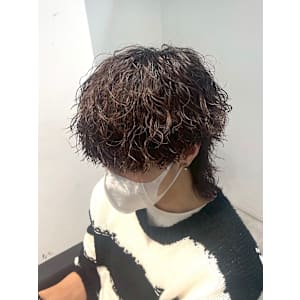 fifth.one 町田 メンズサロン×スタイル