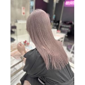 salon the O's 国分寺×スタイル