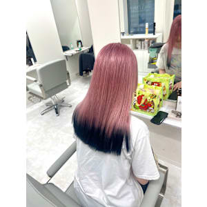 salon the O's 国分寺×スタイル