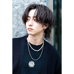 fifth.one 町田 メンズサロン×スタイル