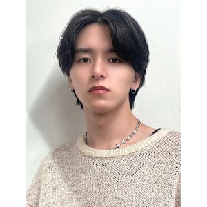 fifth.one 町田 メンズサロン×スタイル