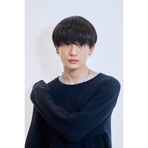 fifth.one 町田 メンズサロン×スタイル