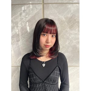 Quartetto 八王子店 【カルテット】×スタイル