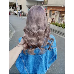 Quartetto 八王子店 【カルテット】×スタイル