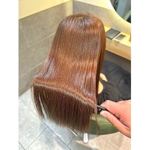 Quartetto 八王子店 【カルテット】×スタイル