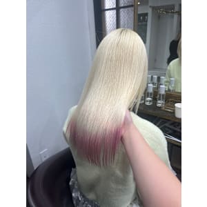 Quartetto 八王子店 【カルテット】×スタイル