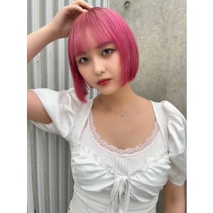 Quartetto 八王子店 【カルテット】×スタイル