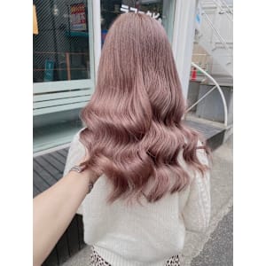 ONE's ly 本厚木店【ワンズリー】×スタイル