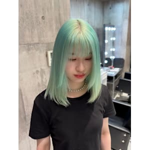 ONE's ly 本厚木店【ワンズリー】×スタイル