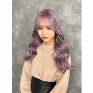 salon the O's 本厚木【サロンジオ】×スタイル