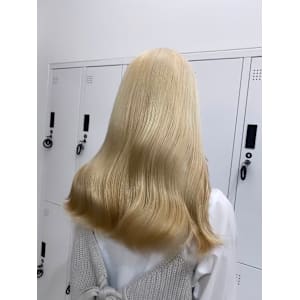 salon the O's 本厚木【サロンジオ】×スタイル