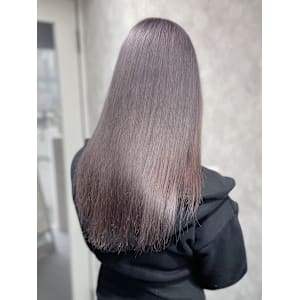 salon the O's 本厚木【サロンジオ】×スタイル