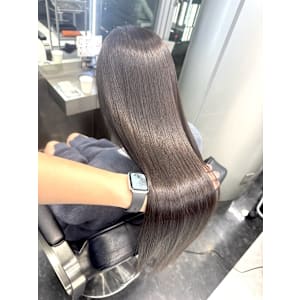 salon the O's 本厚木【サロンジオ】×スタイル