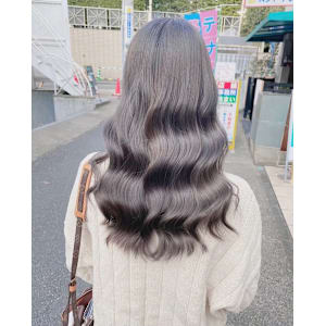 salon the O's 本厚木【サロンジオ】×スタイル