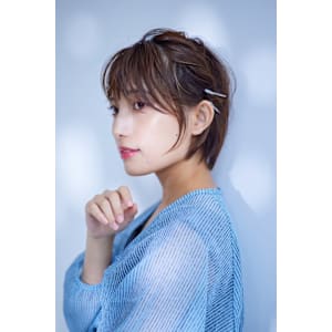 salon the O's 本厚木【サロンジオ】×スタイル