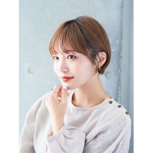 salon the O's 本厚木【サロンジオ】×スタイル