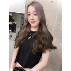 ONE'S MIRROR 原宿【ワンズ ミラー】×スタイル